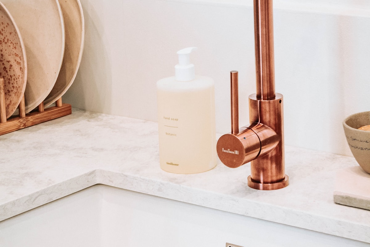 Kitchen Plumbing service in Sioux Falls, SD